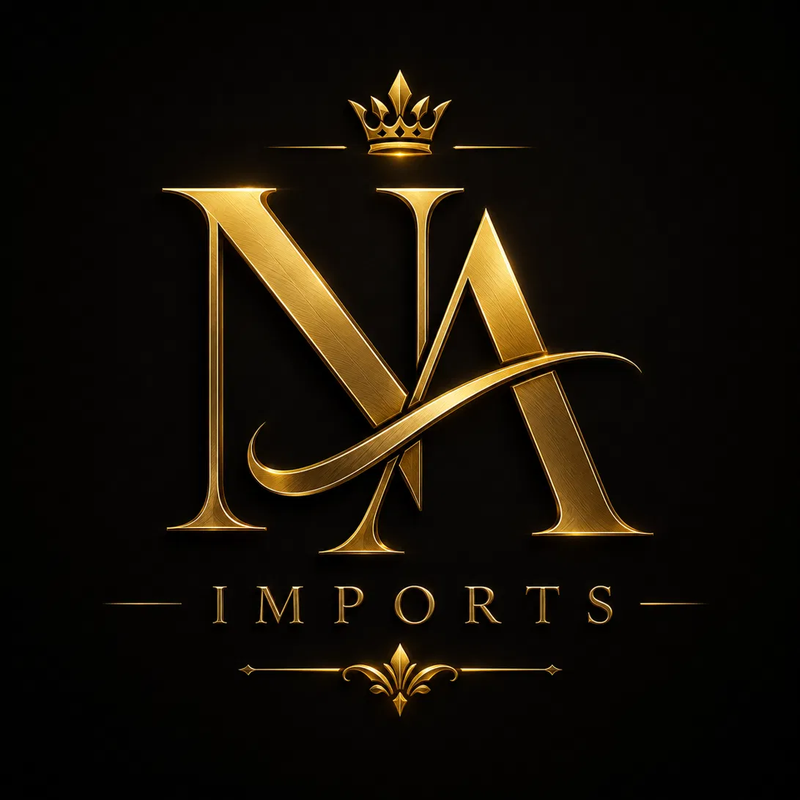 JC Imports