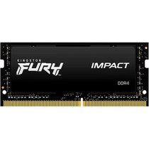 Memória Kingston Fury Impact DDR4 32GB 3200MHz Notebook